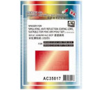 Afv Club AC35017 - Sticker Anti Reflection for M1A1AAIM/M1a 